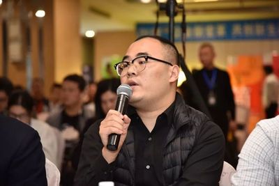 首屆加推企業(yè)家俱樂部項(xiàng)目路演大賽勝利落下帷幕!