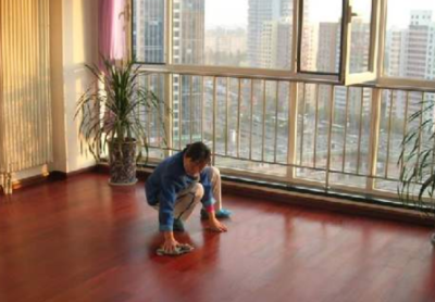 大連家政新舉措,足不出戶遠程下訂單