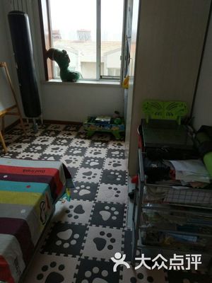 呱呱家政:第一次在網上選保潔服務,非常滿.大連生活服務