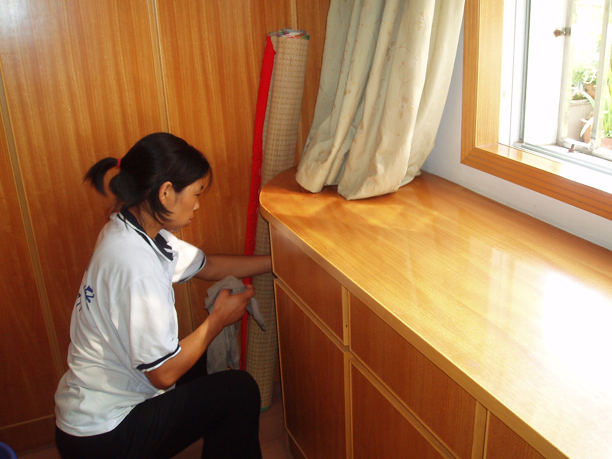 大連家政保潔與家政服務 專業助力生活品質提升